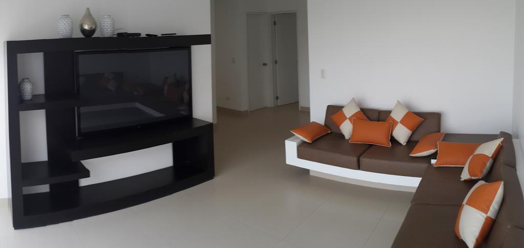 Casa 33 Sotavento Paracas Holiday home