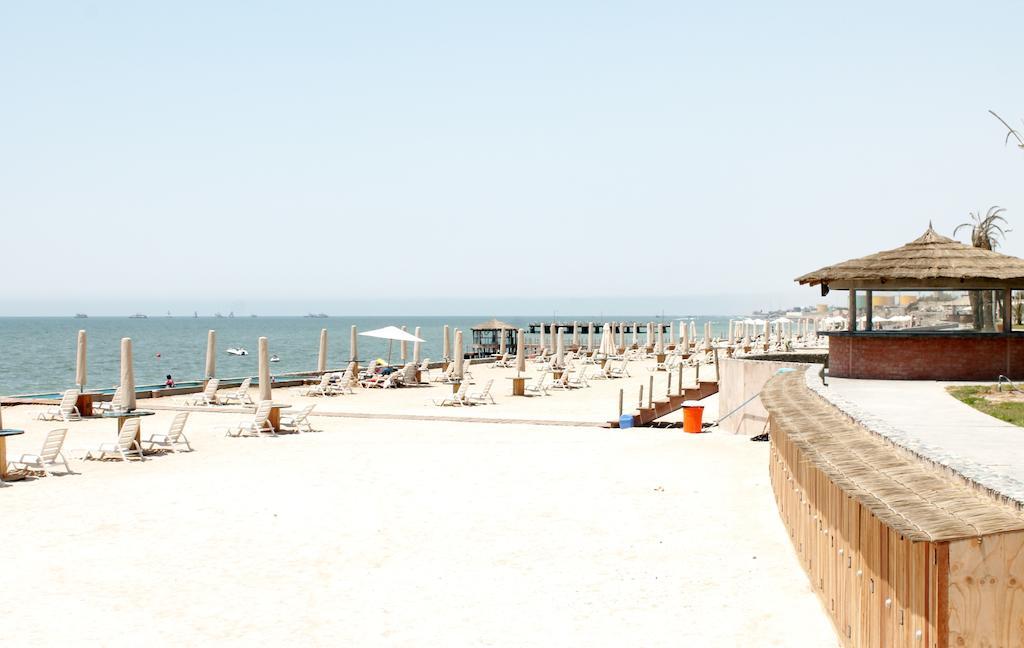 Casa 33 Sotavento Paracas