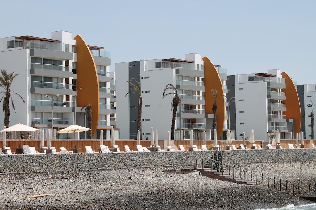 Holiday home Casa 33 Sotavento Paracas *