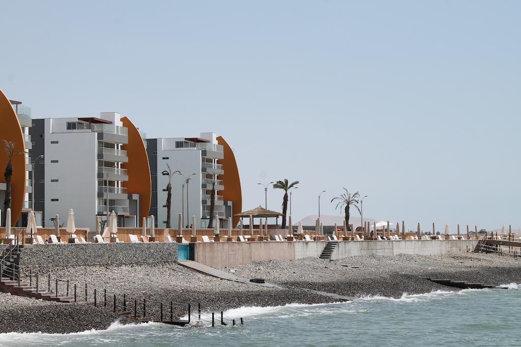 Holiday home Casa 33 Sotavento Paracas *