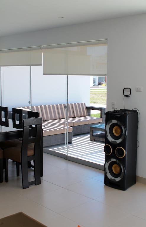 Holiday home Casa 33 Sotavento Paracas