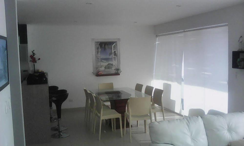Casa 33 Sotavento Paracas Holiday home *