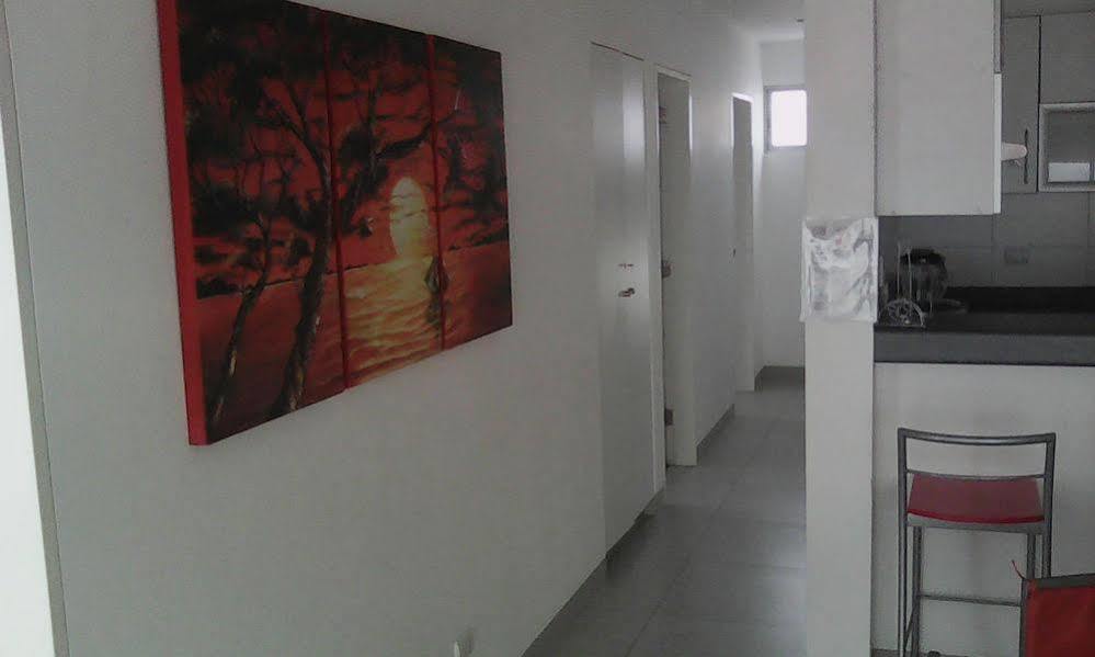Casa 33 Sotavento Paracas *