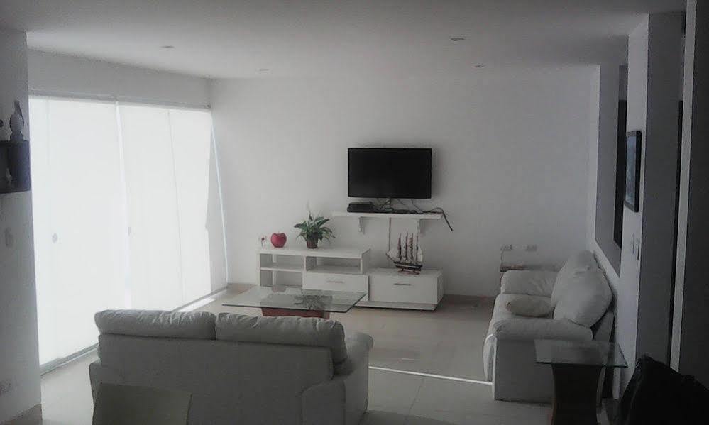 Casa 33 Sotavento Paracas Holiday home Paracas