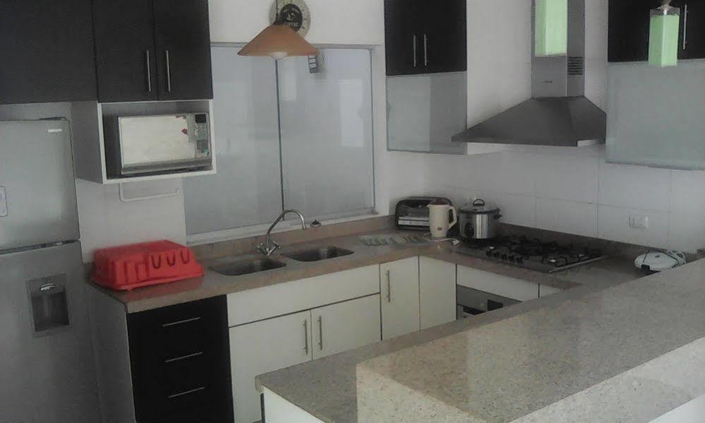 Casa 33 Sotavento Paracas Holiday home Paracas