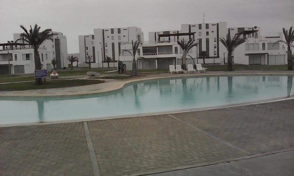 Casa 33 Sotavento Paracas Holiday home